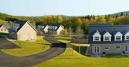 Inchmarlo Resort & Self-Catering Accommodation Exterior photo