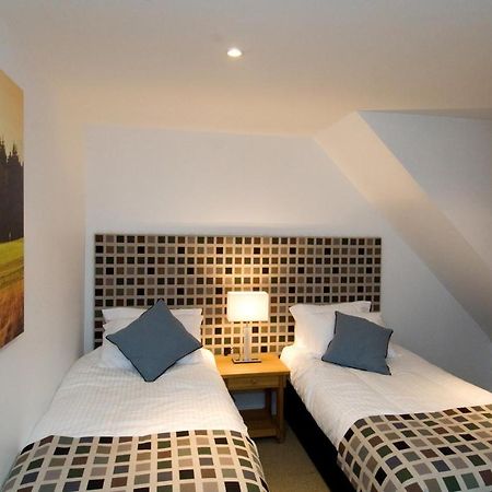 Inchmarlo Resort & Self-Catering Accommodation Room photo
