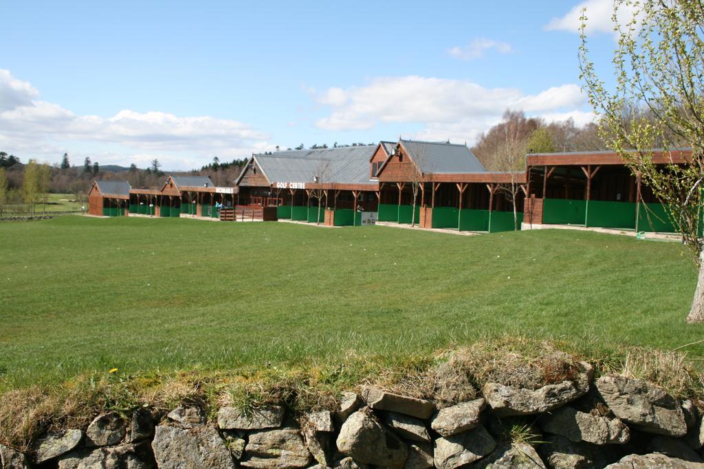 Inchmarlo Resort & Self-Catering Accommodation Exterior photo