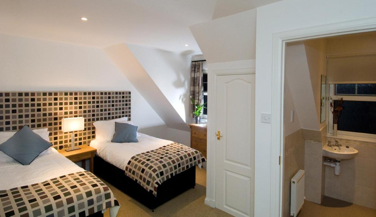 Inchmarlo Resort & Self-Catering Accommodation Room photo