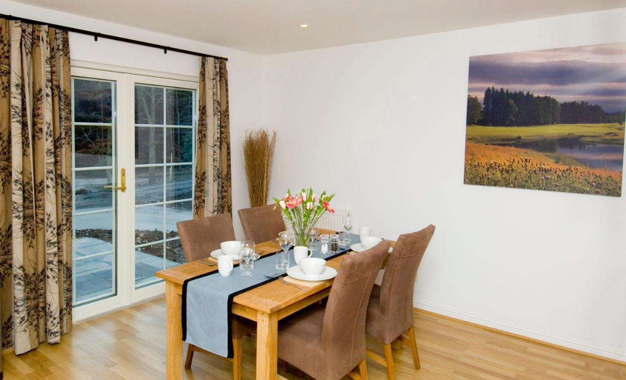Inchmarlo Resort & Self-Catering Accommodation Room photo